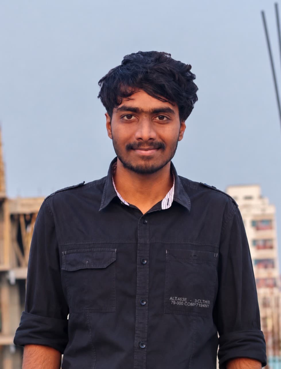 Shahriar Hossen Utchas