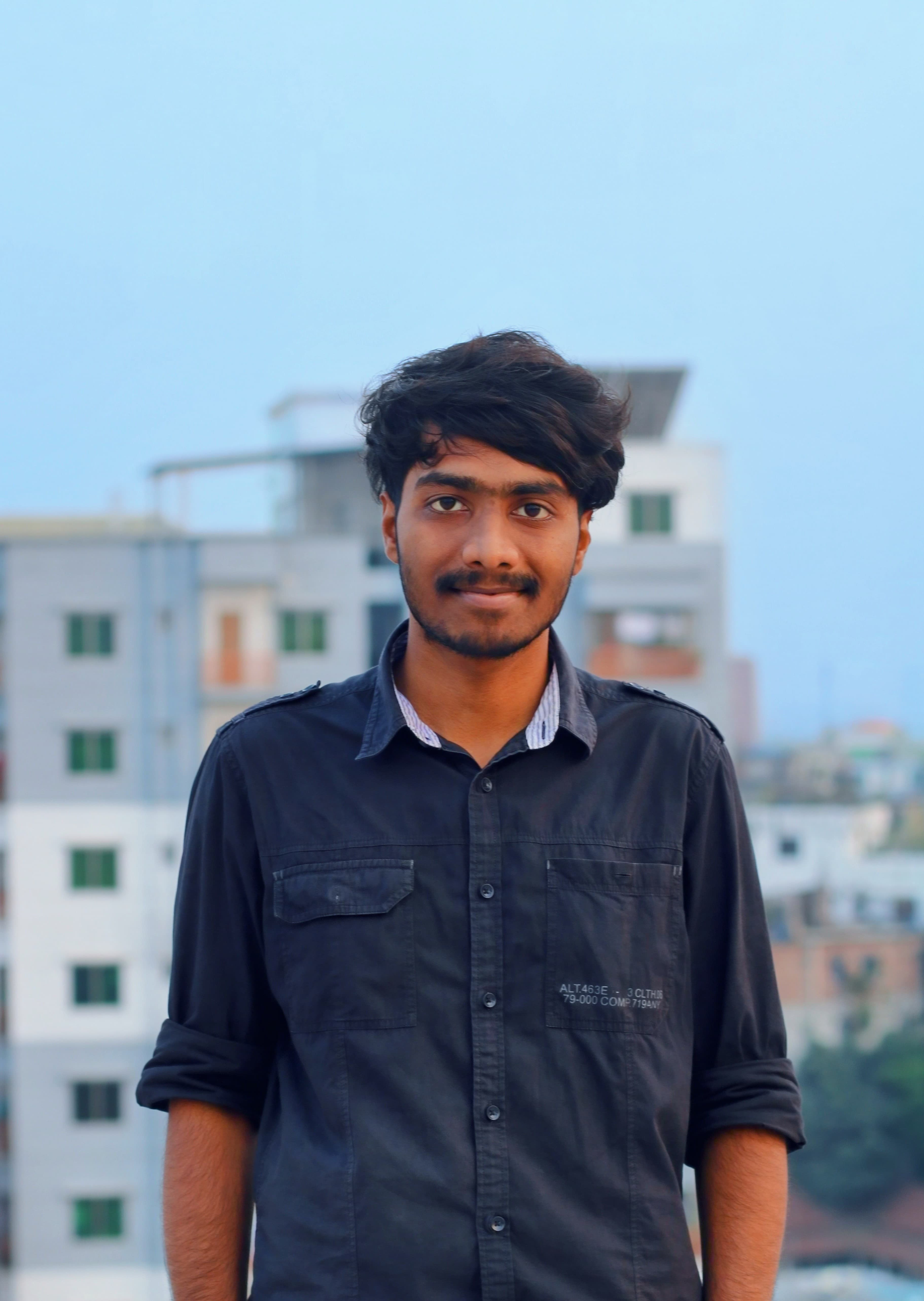 Shahriar Hossen Utchas