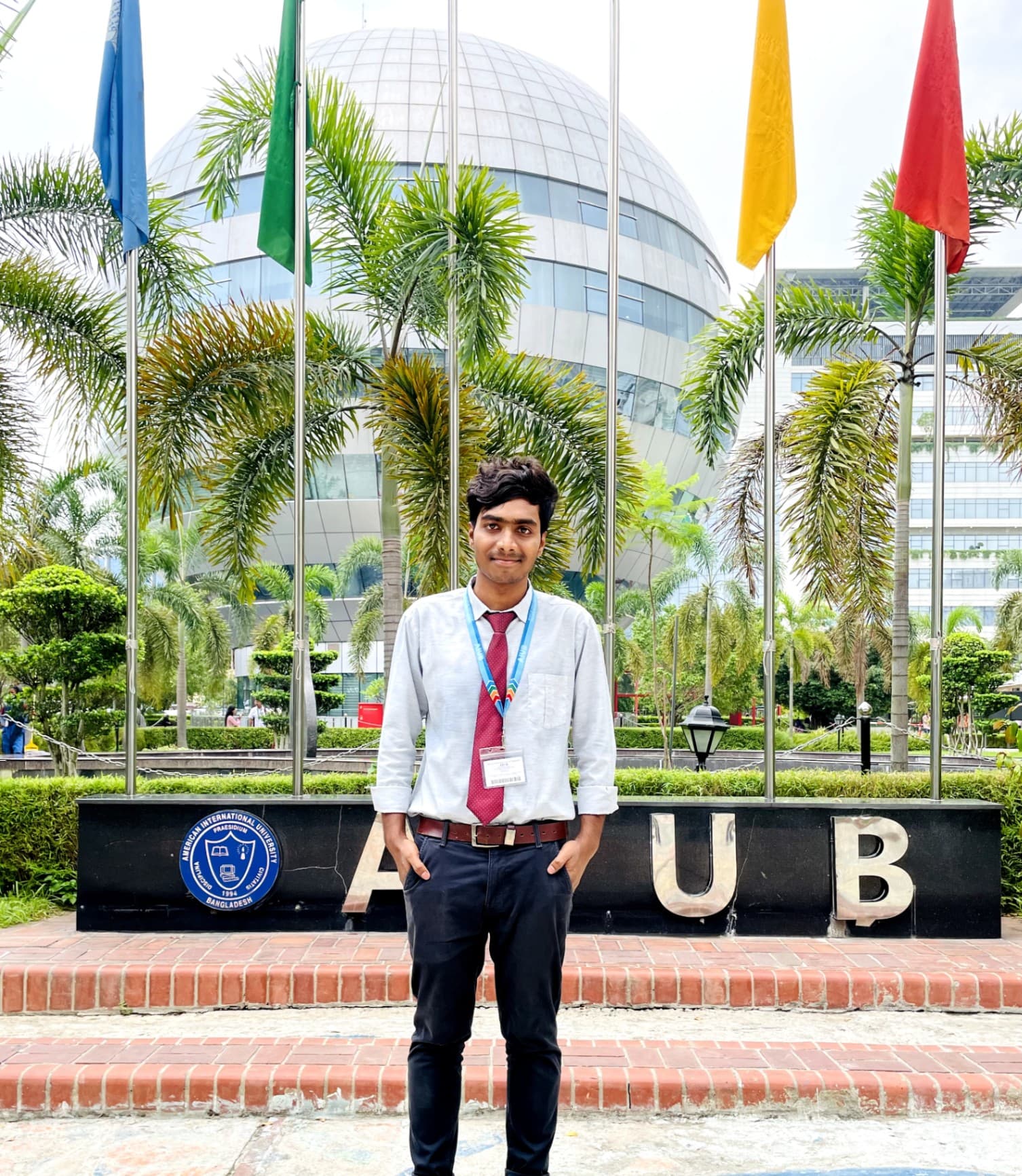 Shahriar Hossen Utchas